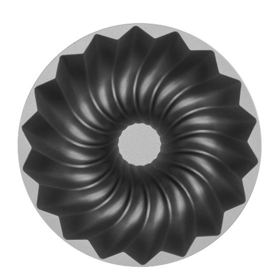 Bakform, aluminium, 24,5 cm, "Master Class" - Kitchen Craft