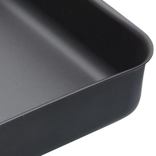 Non-stick baking tray, anodized aluminium, 42 x 32 cm, "Master Class" - Kitchen Craft