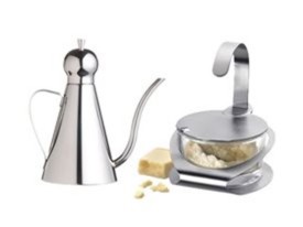 Stampa għall-kategorija Kontenituri taż-żejt u dispensers