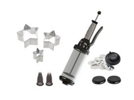 Picture for category Utensils for decorating