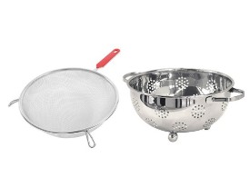 Picture for category Strainers