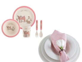 Picture for category Serving tableware