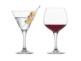 Picture for category Drinking glasses