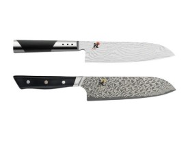 Immagine per la categoria Coltello Santoku