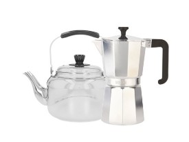 Picture for category Tea and coffee