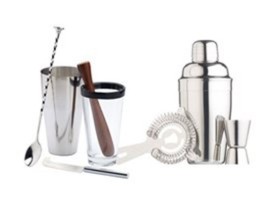 Picture for category Bar accessories