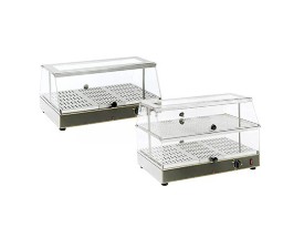 Immagine per la categoria Espositori e riscaldatori