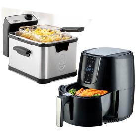 Immagine per la categoria Friggitrici