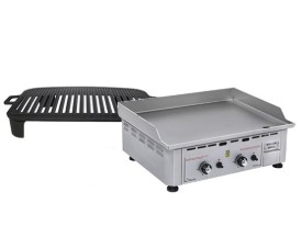 Immagine per la categoria Griglie e piani cottura