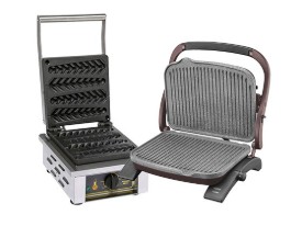 Immagine per la categoria Panino/cialde
