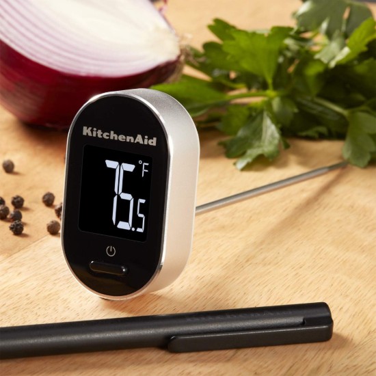 Termometro da cucina digitale, orientabile - KitchenAid