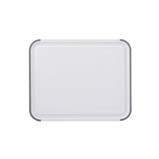 Antislip snijplank, polypropyleen, 25x20cm - KitchenAid