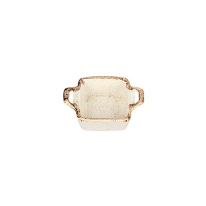 Mini-ciotola, porcellana, 10cm, "Seasons", Beige - Porland