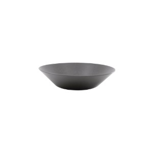 16 cm Alumilite Grazia Seasons kom, zwart - Porland