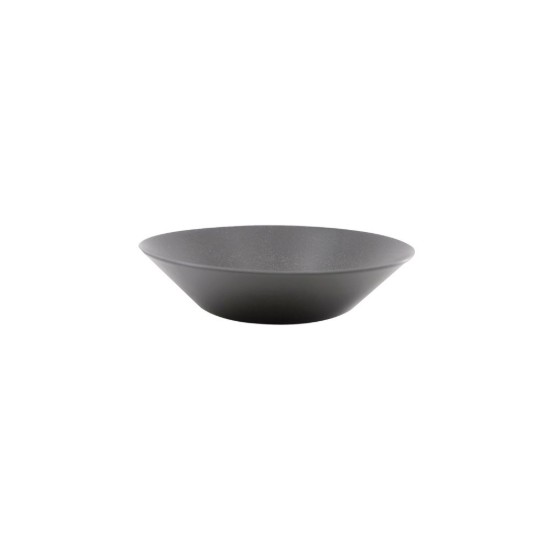 16 cm Alumilite Grazia Seasons kom, zwart - Porland