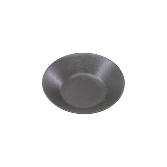 16 cm Alumilite Grazia Seasons kom, zwart - Porland