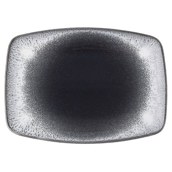 Prato retangular Ethos Twilight 32 cm - Porland