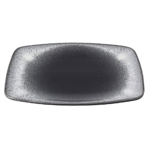 Ethos Twilight rechthoekig bord 32 cm - Porland