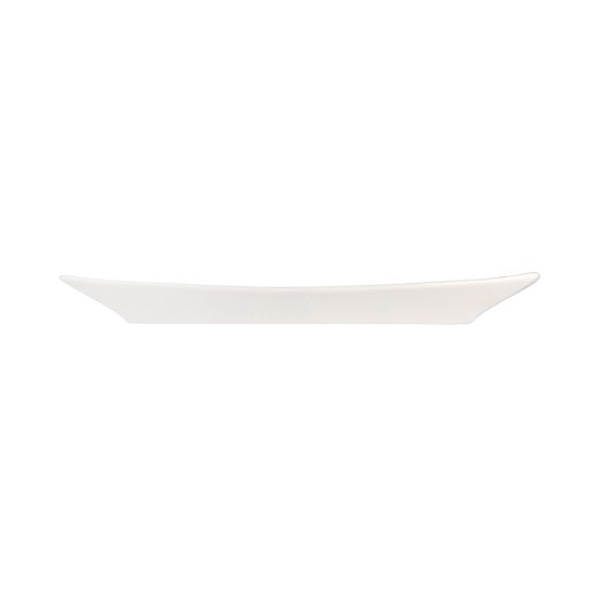 Ovale Platte "Ethos Smoky" 27 cm - Porland