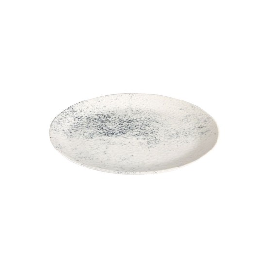  Ethos Smoky ovaal bord 21 cm - Porland