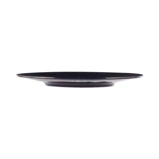 27 cm Ethos Root Rostig tallrik - Porland
