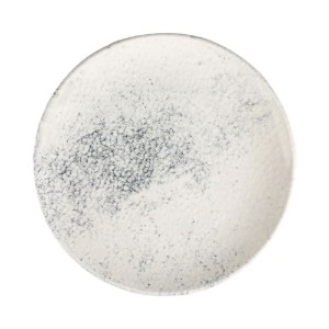 Piatto in porcellana, 27 cm, "Ethos Smoky" - Porland