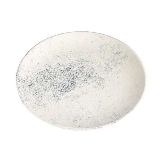 Πιάτο πορσελάνης, 27 cm, "Ethos Smoky" - Porland