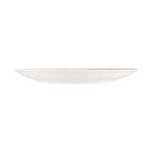 Piatto in porcellana, 27 cm, "Ethos Smoky" - Porland