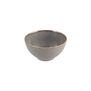 Alumilite Seasons bowl 14 cm, Dark grey - Porland
