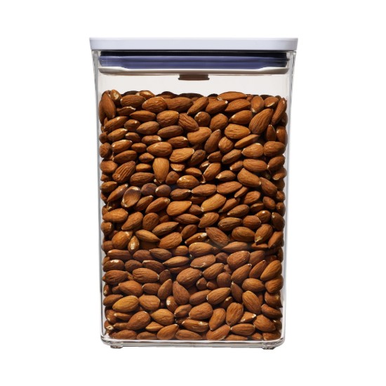 Rectangular food container, plastic, 24 x 15 x 8 cm, 1.8 L - OXO