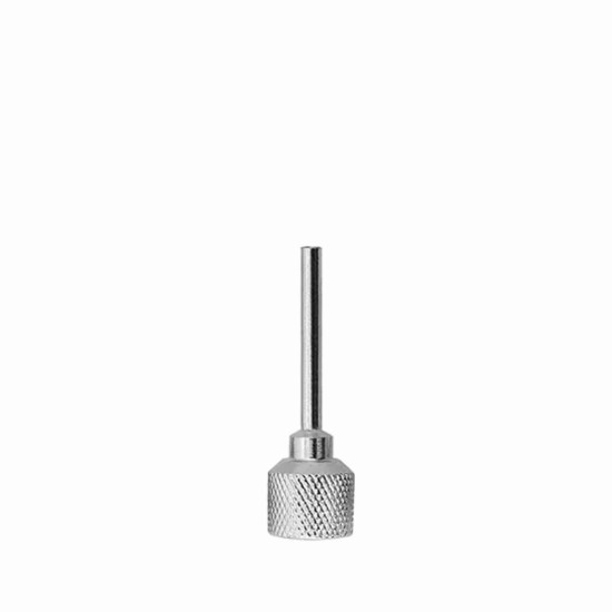 Set van 4 injectortips, roestvrij staal - iSi