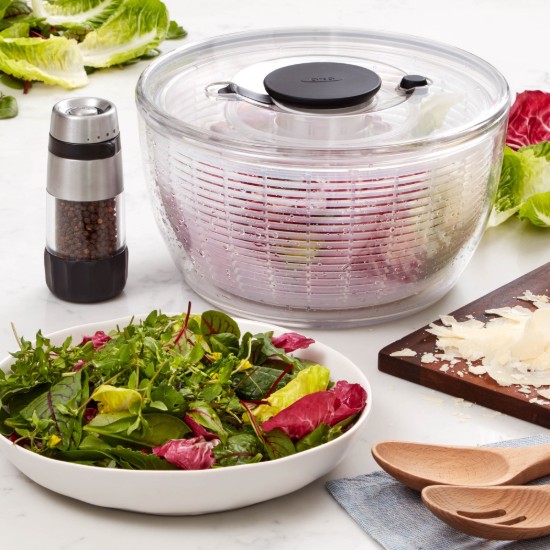 Peppercorn grinder, 135 g - OXO