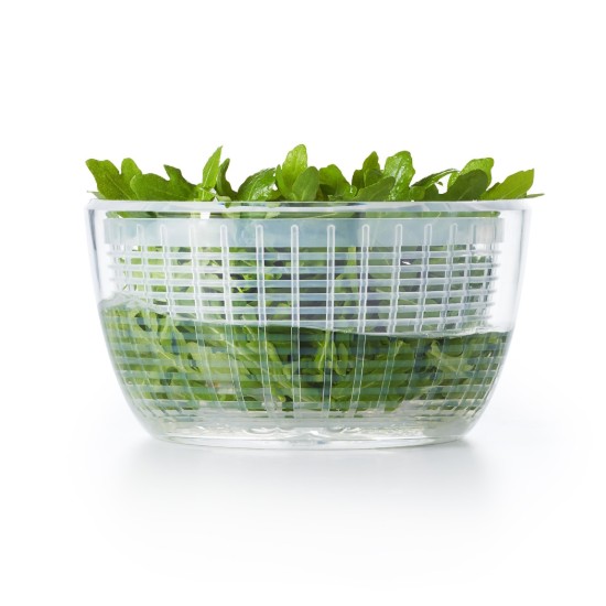 Droger van sla en groenten, 2,7 l/20 cm - OXO