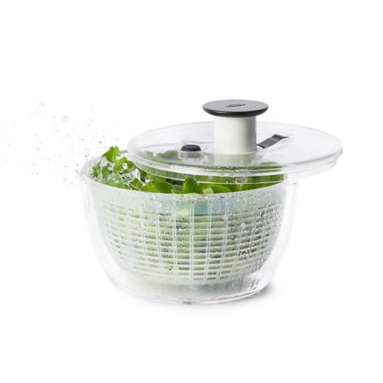 Droger van sla en groenten, 2,7 l/20 cm - OXO