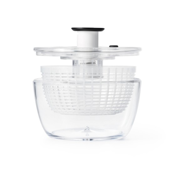 Droger van sla en groenten, 2,7 l/20 cm - OXO