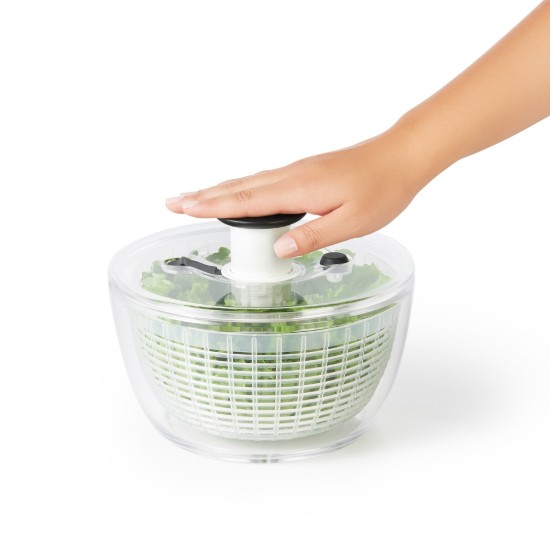 Droger van sla en groenten, 2,7 l/20 cm - OXO