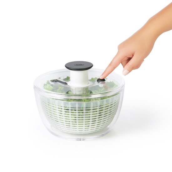 Droger van sla en groenten, 2,7 l/20 cm - OXO