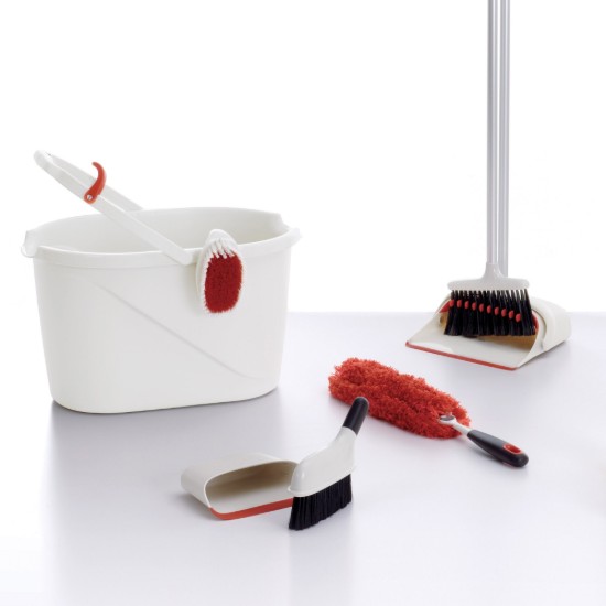 Brosse à poussière en microfibre de rechange - OXO