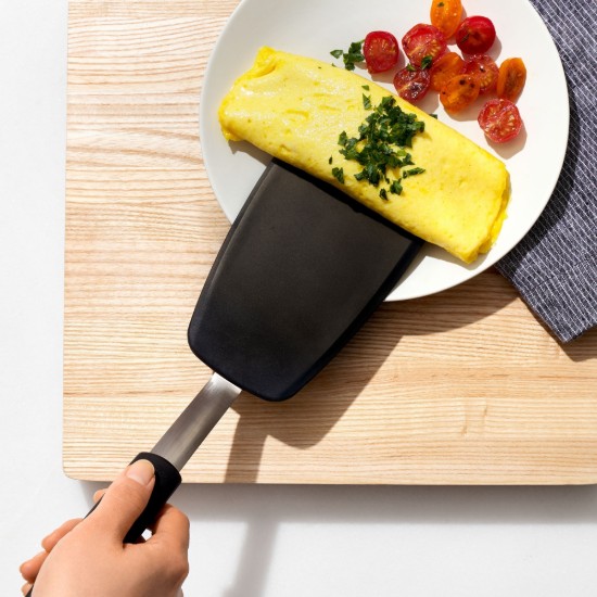 Silikoninė kepimo mentele, 32 cm - OXO