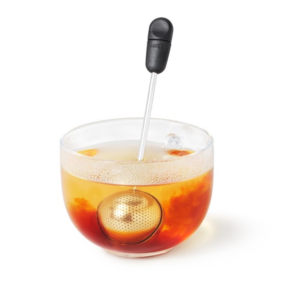 Infusore per tè in acciaio inox, 18 cm - OXO