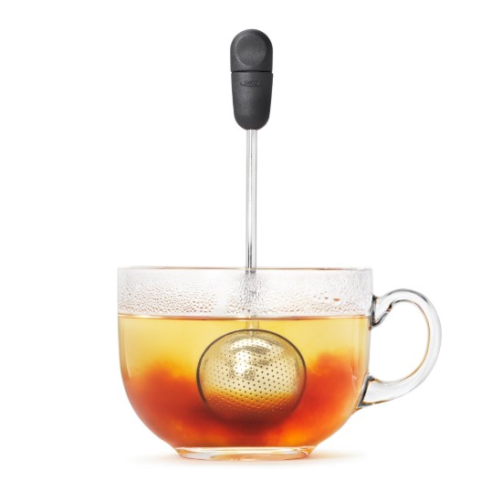 Infusore per tè in acciaio inox, 18 cm - OXO