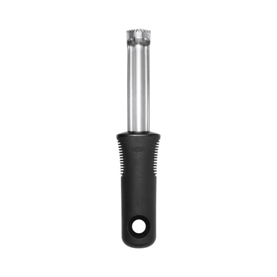 Fruit core remover utensil, 20.3 cm, stainless steel - OXO