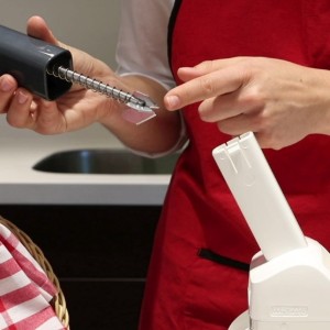 Set di 2 molle per dispositivo utilizzato per rimuovere i semi 4025 - Westmark