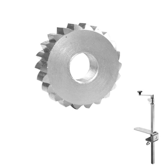 Carrier wheel for Sieger Clou 30/40/50 can opener - Westmark