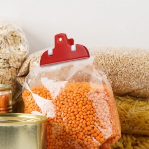 Set di 2 Maxi clip per confezioni sacchetti - Westmark