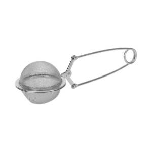 Dubbele theezeef, 5 cm - Westmark