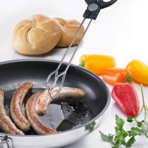 Pinze per 30 cm, acciaio - Westmark