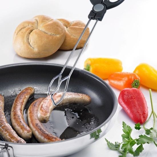 Pinces pour servir 30 cm, acier - Westmark