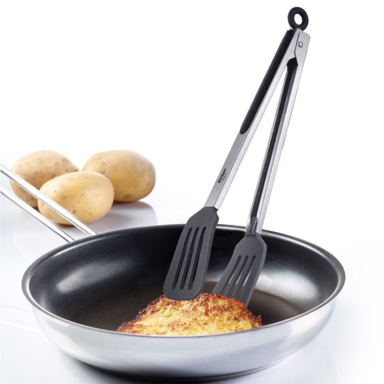Serveertang, 34cm, "Comfort Silicone Maxi" - Westmark