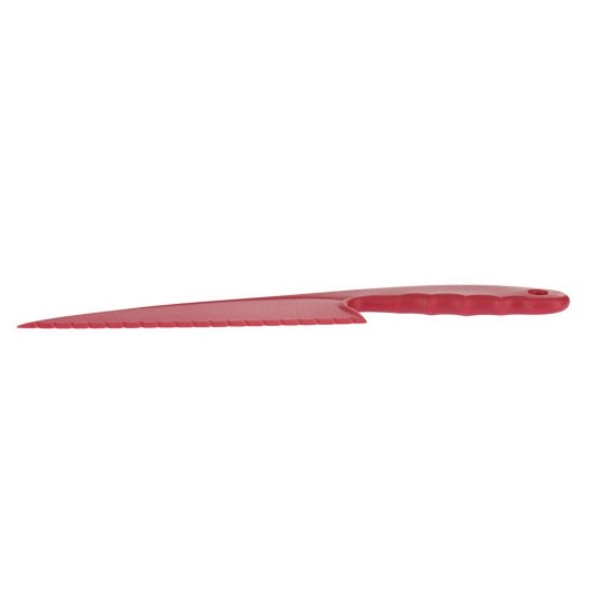 Coltello per torte, 29 cm, plastica - Westmark